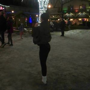 Meet your Posher, Zoe